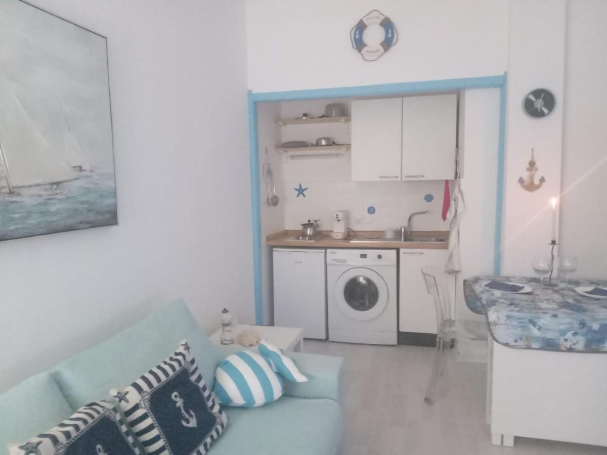 شقة Stella Di Mare راباللو المظهر الخارجي الصورة