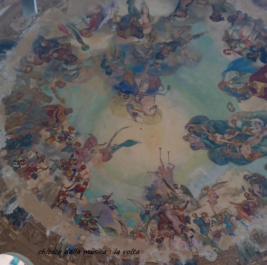 شقة Stella Di Mare راباللو المظهر الخارجي الصورة
